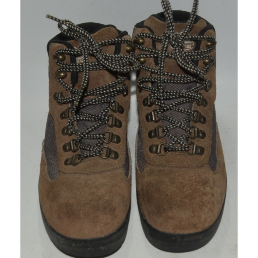 Nike ACG All‑Track Hiking Boots Men's 8.5 Vintage 90s Y2K – Rare – Used